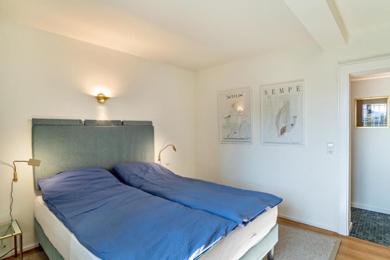 Merkurblick Baden-Baden Zewnętrze zdjęcie